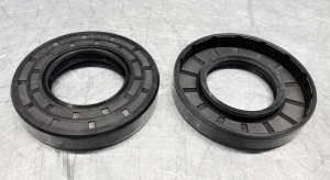 Манжета армированная (сальник) 38*72*12 TC