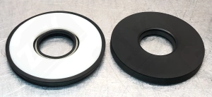 25*62*6  Роторное уплотнение R02-P (NBR)