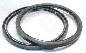 Сальник (манжета армированная)  300×340×18 мм