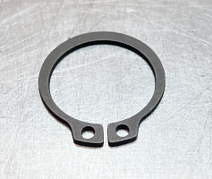 Стопорное кольцо наруж. ГОСТ 13941-86 d-4*0,4мм